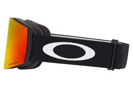 OAKLEY - Maschera Sci Fall Line XL 7099 02 Prizm Snow 709902