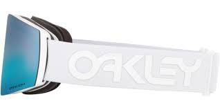 OAKLEY - Maschera Sci Fall Line XL 7099 11 Prizm Snow 709911