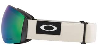 OAKLEY - Maschera Sci Flight Deck 7050 69 Prizm Snow 705069