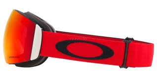 OAKLEY - Maschera Sci Flight Deck XM 7064 81 Prizm Snow 706481