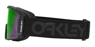 OAKLEY - Maschera Sci Line Miner 7070 03 Prizm Snow 707003