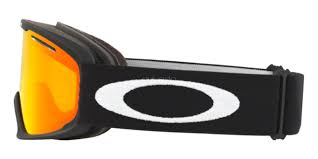 OAKLEY - Maschera Sci Frame Pro XL 7112 01 Prizm Snow 711201