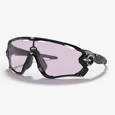 OAKLEY - Jawbreaker Lenti Ricambio Replacement Lenses Low Light Indoor  Cat 9290 Cycling Sport Racing
