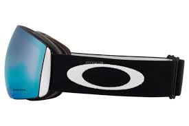 OAKLEY - Maschera Sci Flight Deck 7050 20 Prizm Snow 705020