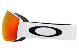 OAKLEY - Maschera Sci Flight Deck 7050 35 Prizm Snow 705035