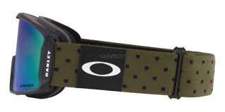 OAKLEY - Maschera Sci Line Miner 7070 43 Prizm Snow 707043