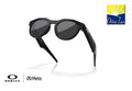 OAKLEY META  HSTN 8002 03   Cycling Sport Racing Prizm Black Polarizzato 800203