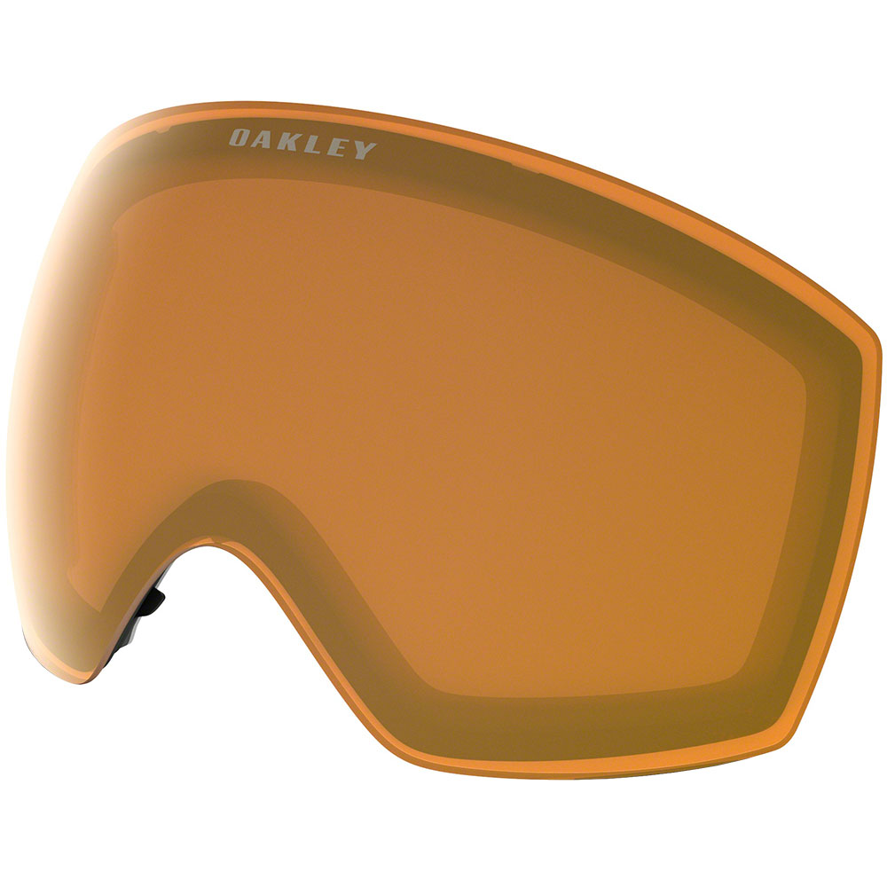 OAKLEY - Maschera Sci Switchlock XL 7045 45 Prizm Snow