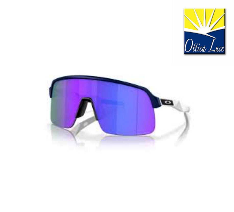 OAKLEY - Sutro Lite 9463 63  Sport Racing Prizm Violet 946363