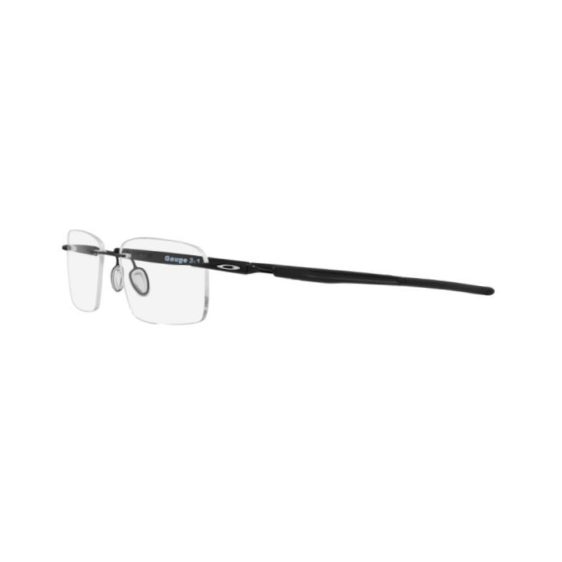Occhiali da Vista OAKLEY - Gauge 3.1 5126 01   Calibro 54  Titanium  512601
