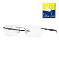 Occhiali da Vista OAKLEY - Gauge 3.1 5126 01   Calibro 54  Titanium  512601